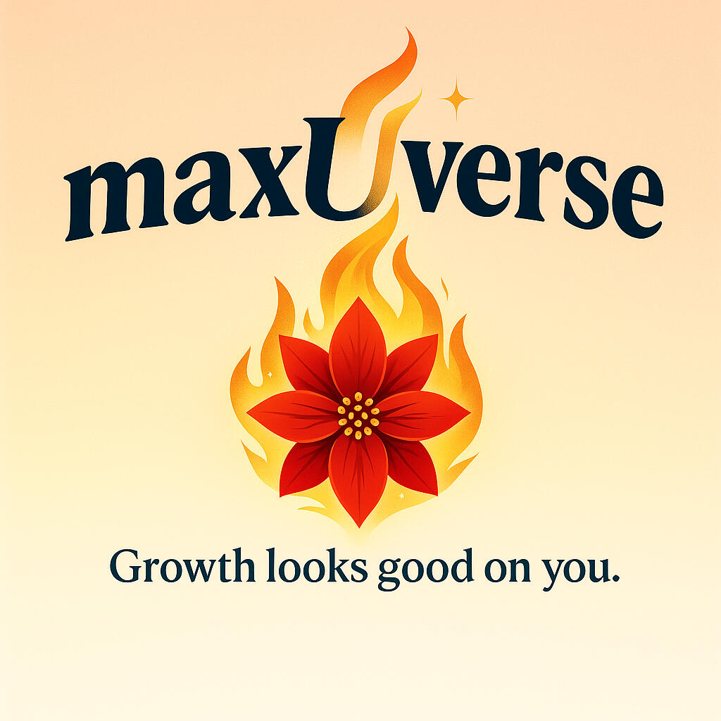 MaxUverse Website